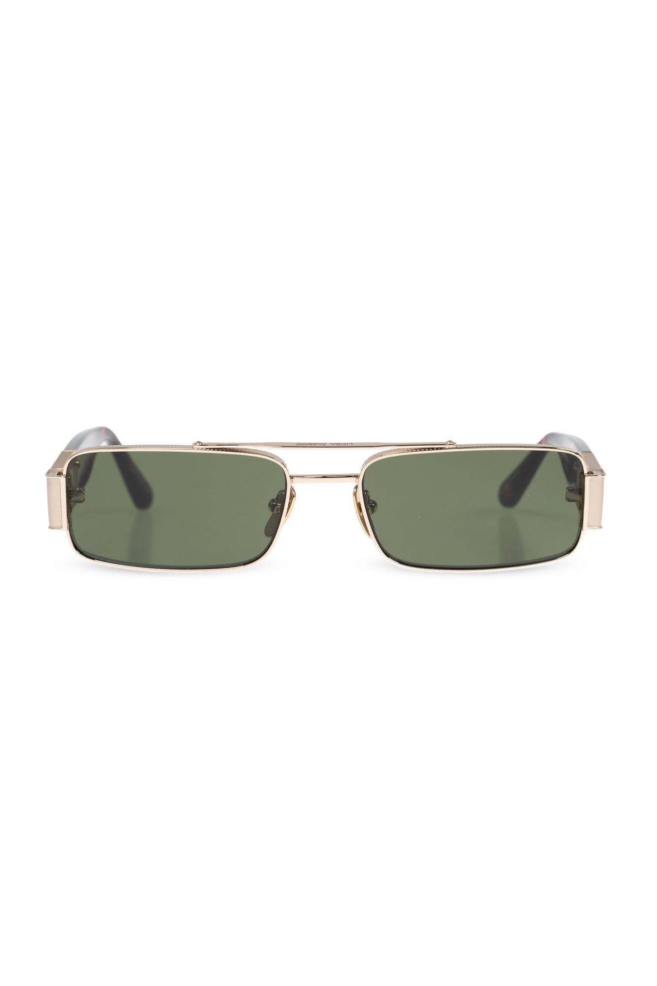 Linda Farrow Sunglasses | Men's | Vitkac
